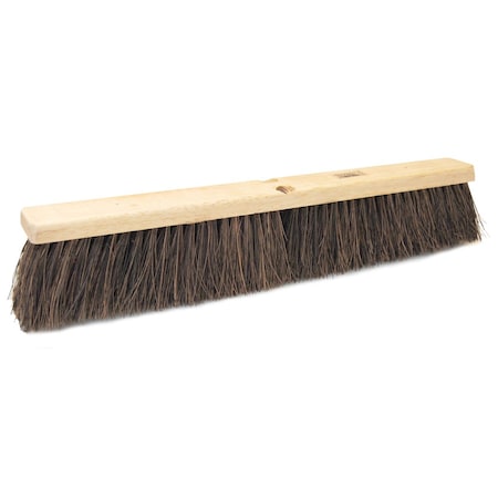 Weiler 24" Vortec Pro Garage Brush Palmyra Fill 25242